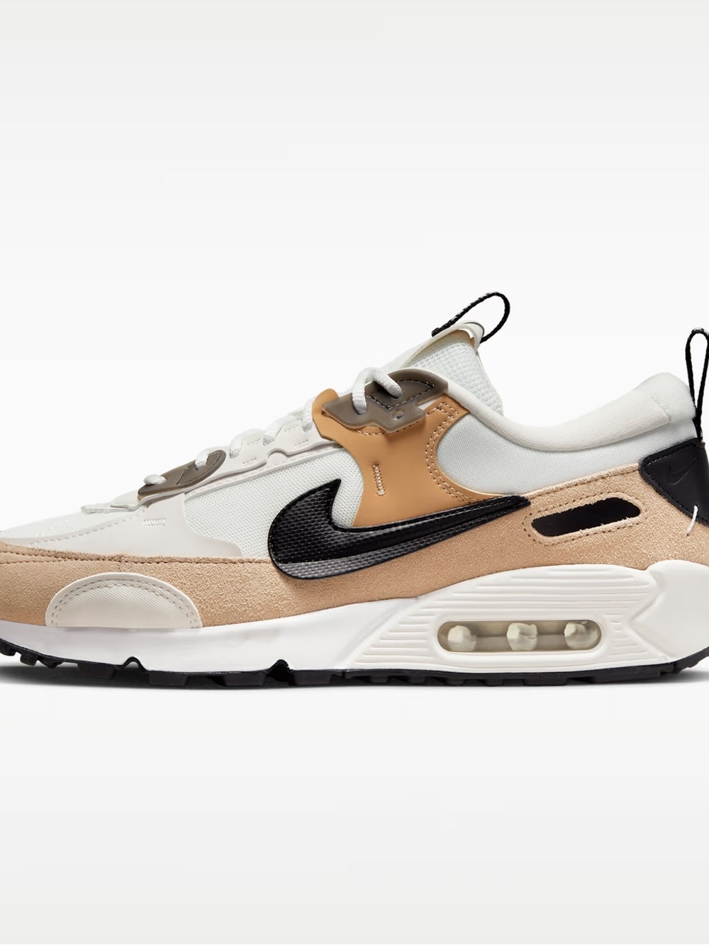 Nike Air Max 90 Futura Women’s Sneakers
